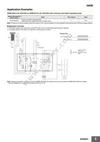 G9SB-2002-A Datasheet Page 5