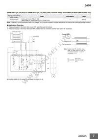 G9SB-2002-A Datasheet Page 7