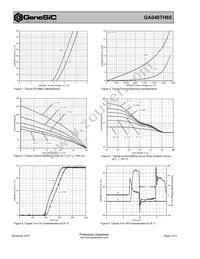 GA040TH65-227SP Datasheet Page 2