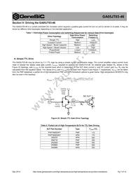 GA05JT03-46 Datasheet Page 7
