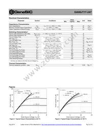 GA08JT17-247 Datasheet Page 2