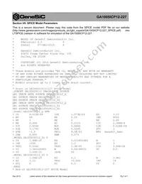 GA100SICP12-227 Datasheet Page 13