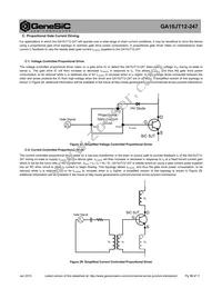 GA10JT12-247 Datasheet Page 10