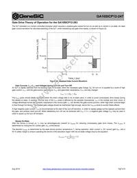 GA10SICP12-247 Datasheet Page 7