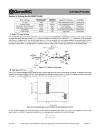 GA10SICP12-263 Datasheet Page 8