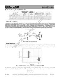 GA20SICP12-263 Datasheet Page 8