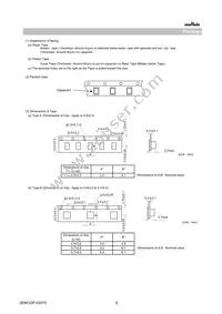 GA242QR7E2102MW01L Datasheet Page 5