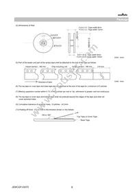 GA243DR7E2472MW01L Datasheet Page 6