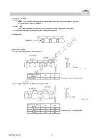 GA243DR7E2473MW01L Datasheet Page 5