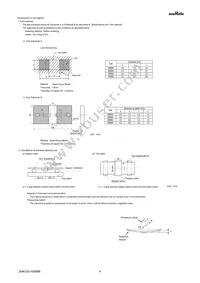 GA243QR7E2223MW01L Datasheet Page 4