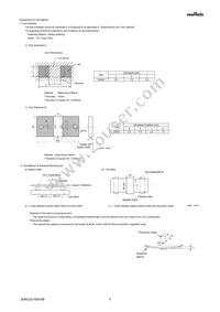 GA342A1XGD330JW31L Datasheet Page 5