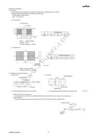 GA342A1XGD390JW31L Datasheet Page 5