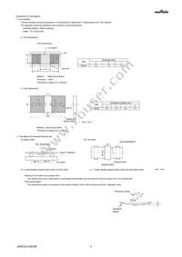 GA342A1XGD560JW31L Datasheet Page 5