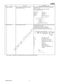 GA342D1XGD120JY02L Datasheet Page 4