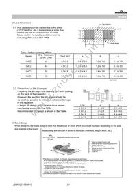 GA342D1XGD120JY02L Datasheet Page 21