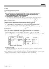 GA342D1XGF180JY02L Datasheet Page 9