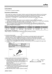 GA342D1XGF220JY02L Datasheet Page 14