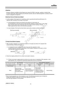 GA342DR7GF331KW02L Datasheet Page 15