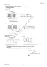 GA342QR7GD101KW01L Datasheet Page 5