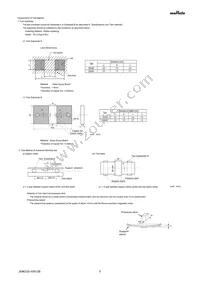 GA342QR7GD221KW01L Datasheet Page 5