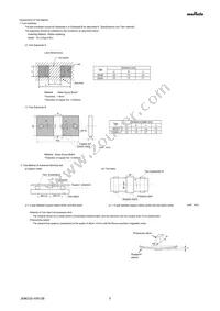 GA343QR7GD182KW01L Datasheet Page 5
