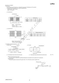 GA352QR7GF102KW01L Datasheet Page 5