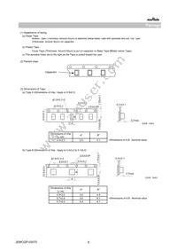 GA352QR7GF102KW01L Datasheet Page 6