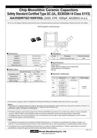 GA355DR7GC102KY02L Datasheet Cover