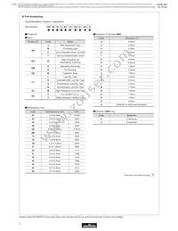GA355DR7GC221KY02L Datasheet Page 2