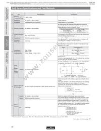 GA355DR7GC221KY02L Datasheet Page 7