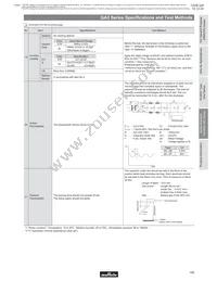 GA355DR7GC221KY02L Datasheet Page 18