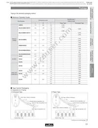 GA355DR7GC221KY02L Datasheet Page 22