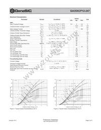 GA35XCP12-247 Datasheet Page 2