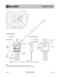 GA35XCP12-247 Datasheet Page 4