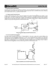 GA50JT06-258 Datasheet Page 9