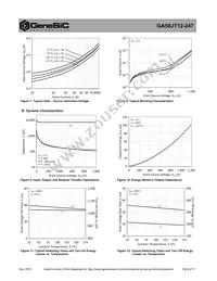 GA50JT12-247 Datasheet Page 4