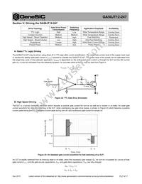 GA50JT12-247 Datasheet Page 7