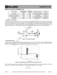 GA50SICP12-227 Datasheet Page 8