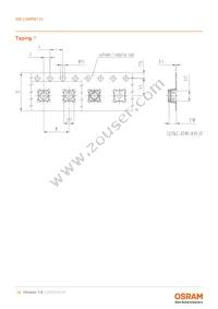 GB CS8PM1.13-HZKZ-35-0-350-R18 Datasheet Page 14