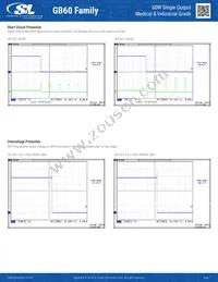 GB60S48K Datasheet Page 7