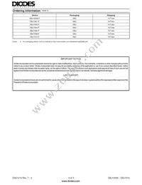 GBJ1510 Datasheet Page 3