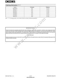 GBJ20005-F Datasheet Page 3