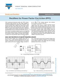 GBL08L-7000E3/45 Datasheet Page 19