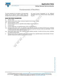 GBL08L-7000E3/45 Datasheet Page 23