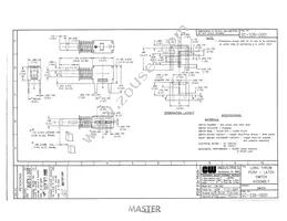 GC-539-0001 Datasheet Cover