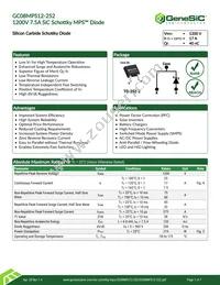 GC08MPS12-252 Cover