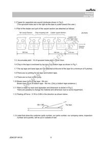 GCG32ER71E106KA12L Datasheet Page 9