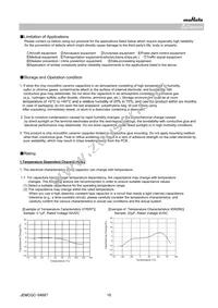 GCG32ER71E106KA12L Datasheet Page 10