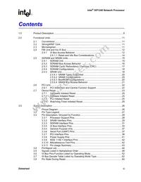 GCIXP1240AB Datasheet Page 3