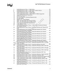 GCIXP1240AB Datasheet Page 5